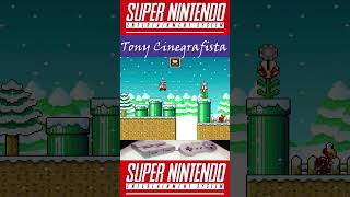 ZSNES 2026 – Der klassische Super Nintendo Emulator erwacht in HD-Qualität zurück! #mario #gaming