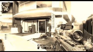 Black Ops 2 Edit -Sick Bubblegum