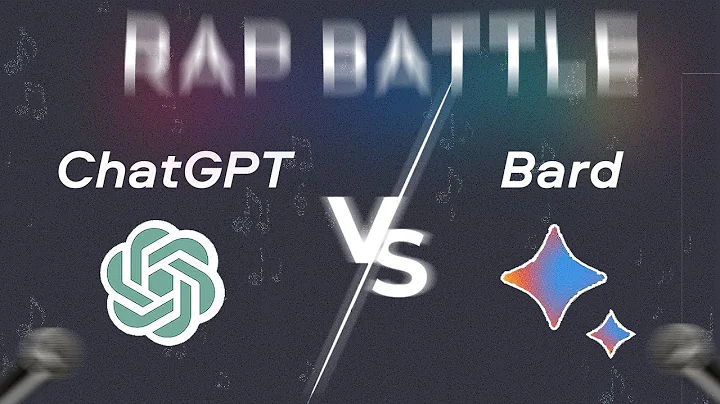 ChatGPT vs Bard | Rap Battle