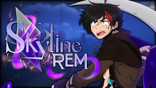 The World Beyond | Skyline: REM | EP.2 (Prologue - Part 2) - VOD