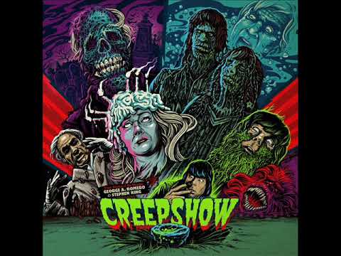 07 Creepshow - Prologue - Welcome to Creepshow