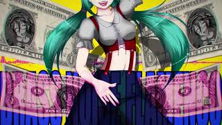 BRASS NOISE FLAMENCO