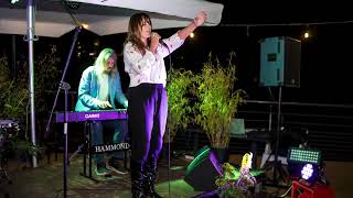 Running up to that hill -  Tribute To Kate Bush