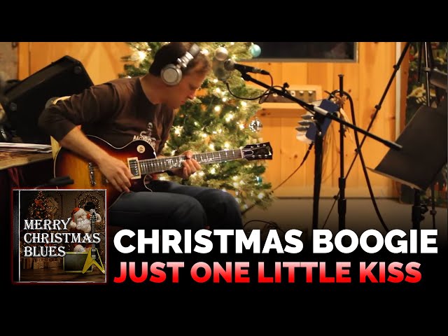 Joe Bonamassa - Christmas Boogie