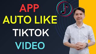 App Auto Like Tiktok Video 2025 | Best Bot Auto Liker And View screenshot 4
