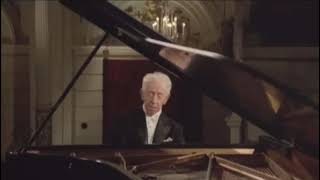 Brahms - Intermezzo in Bbm, Op.117, No.2 (by Rubinstein)