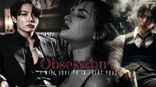 BTS jungkook tamil voice fanfic|| obsession|| epsiode -3 ||