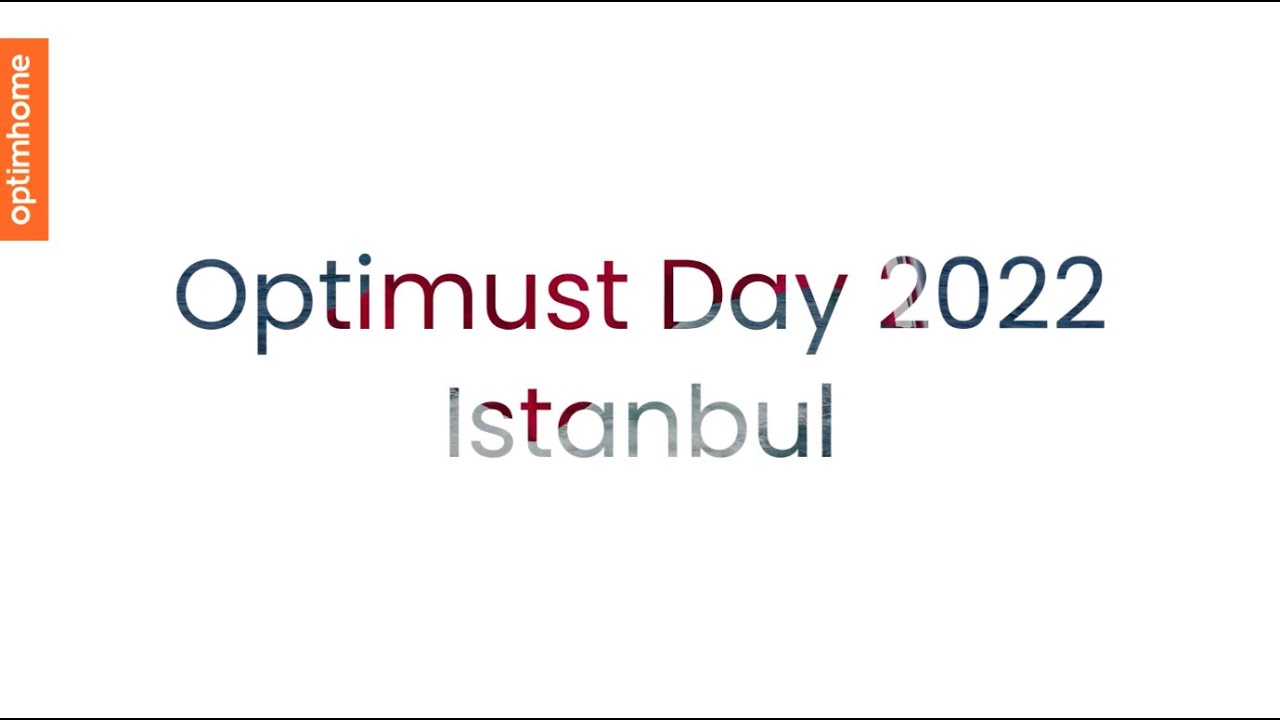 Optimustday 2022 Istanbul
