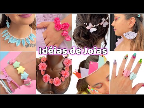 Ideias Incríveis Girls