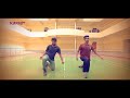 ThaniyeDance Version   Aadithya, Abin   Footloose   Kappa TV Mp3 Song