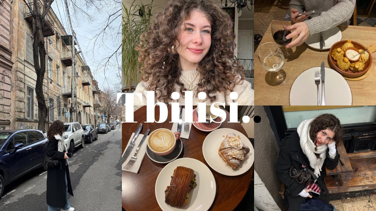 benim gözümden tiflis