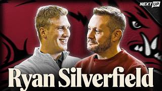 New Arkansas Coach On His 27-Year Journey To The SEC | Ryan Silverfield Interview Wealth