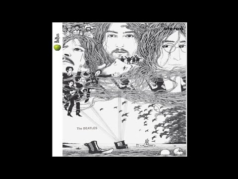 The Beatles - The White Album Reimagined \u0026 Expanded [3LP]