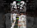 اللي سواه رونالدو و جواو فيليكس في مباراة النصر و الشباب كان اسطوري
