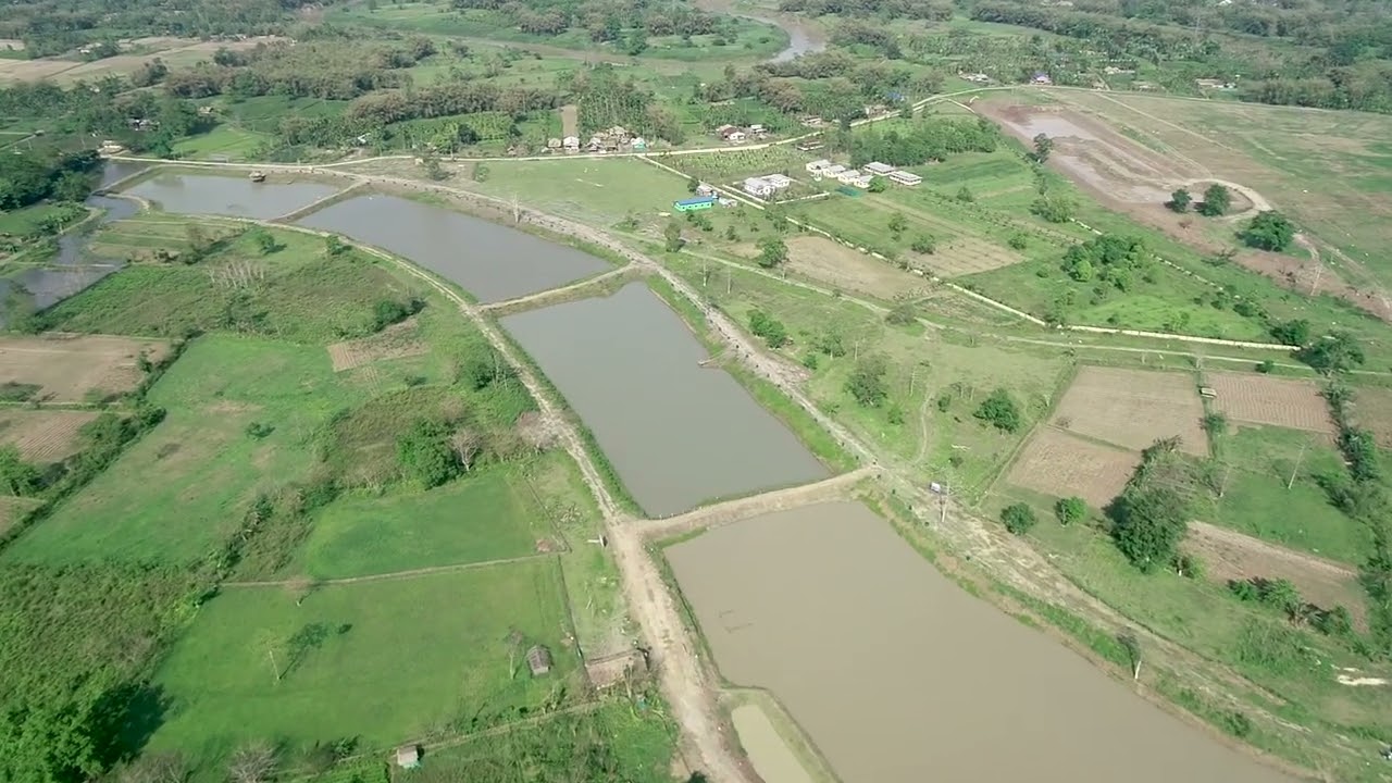 Renovation of Muga Sumoni Beel at Mahmora Alikinar Ph-I under MGNREGA,Tingkhong Block,Dibrugarh Dist