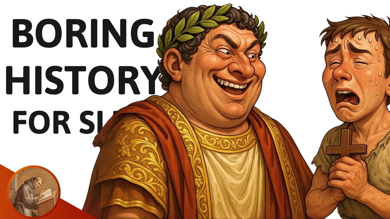 Christian Persecution in Pagan Rome  From Nero’s Fire to Constantine’s Cross