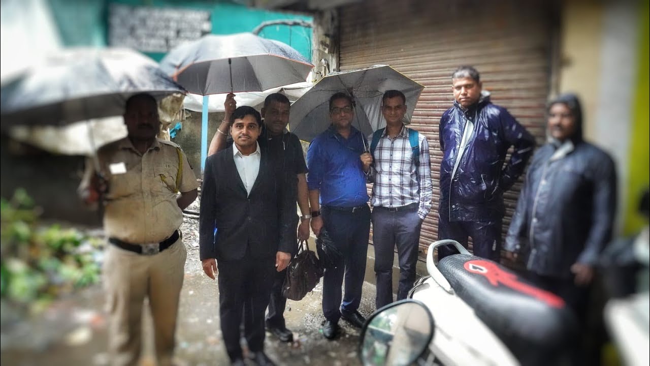 Physical Possession with IDBI Bank Ltd