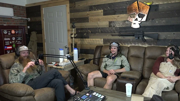Ep 162+164 Racism, Reparations and Reality W/ Stac...