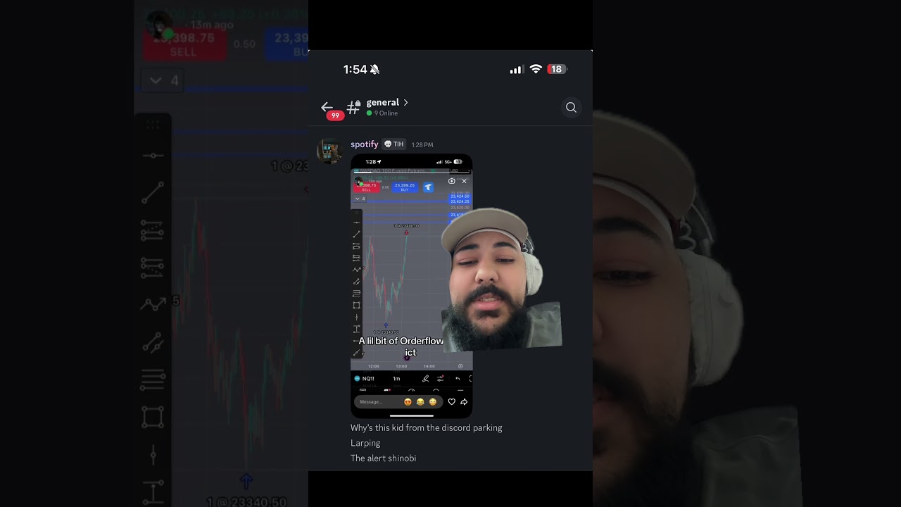 Someone stole my alerts 