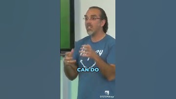 Moonshot Thinking - Astro Teller
