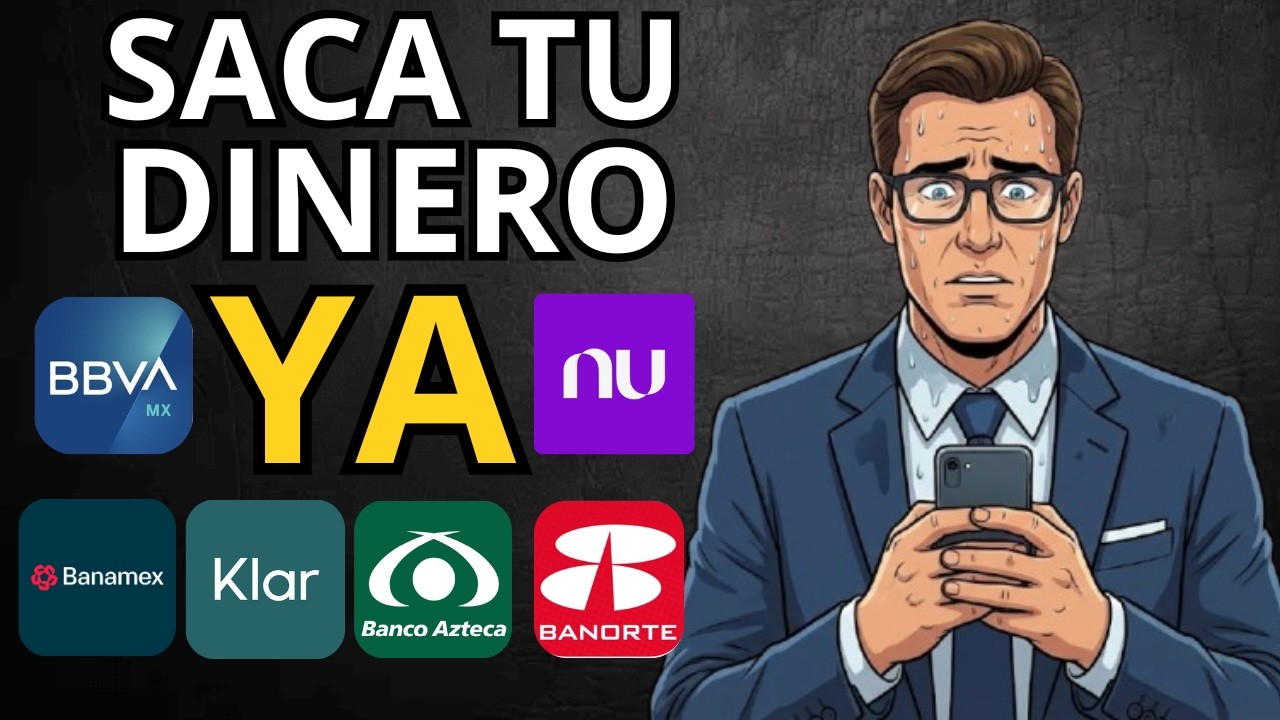 ¡NO DEPOSITES SIN VER ESTO! El nuevo Algoritmo del SAT 2026