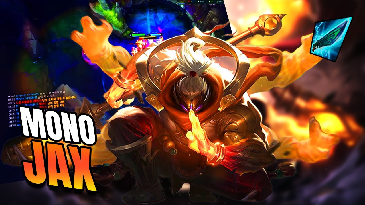 😲😲MONO JAX?😲😲 SOLOQ TRYHARD 🤠