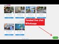 Cara Membuat Tombol Live Chat Whatsapp Melayang Dengan Floating Button (FAB)