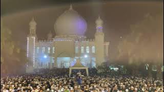 Tahun 26 Lahire NU @majelisarridwan @Mauladdawila