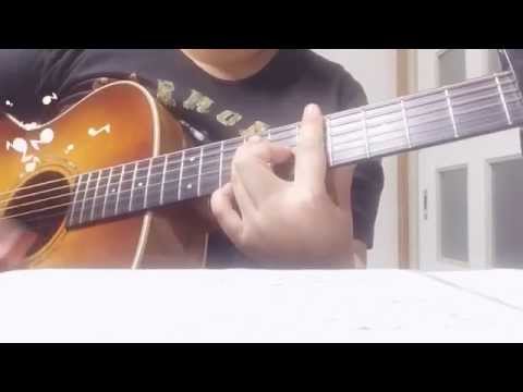 君の知らない物語  supercell  Cover