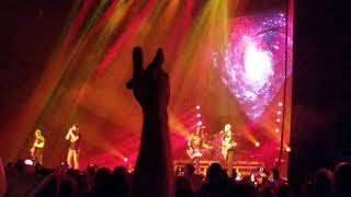 3 Doors Down / Seether Concert July  2021 , 3 Doors Down  , Away from the Sun