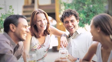 Split Screen Digital Signage Network