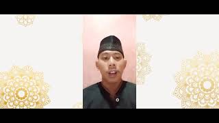 rukun khutbah Jum'at dan syarat'nya serta pretek  khutbah