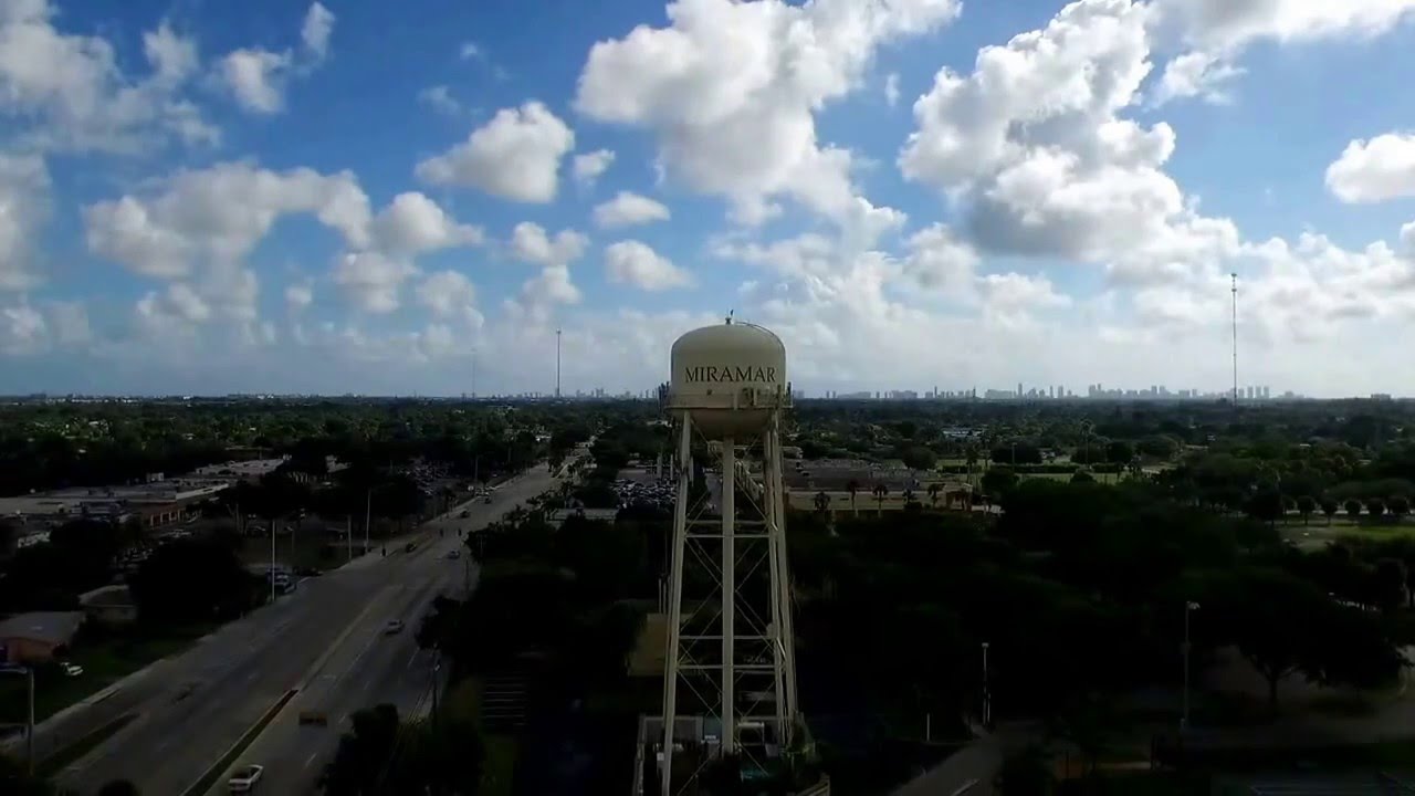 City of Miramar, Florida