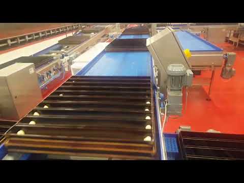 Rusk Line by Kaak Group