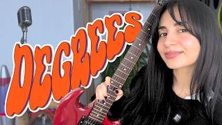 Understand Music Theory By Thinking in Scale Degrees