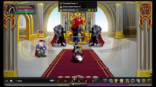 AdventureQuest World - Las Aventuras de Jack screenshot 1