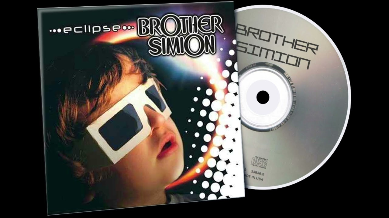 Brother Simion | Cd Eclipse