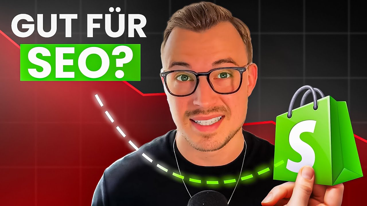 Ist Shopify gut für SEO?