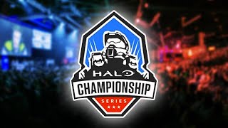 [HALO] 12.01.2022 - Acend vs Quadrant @ HCS EU Pro Series Week 2 WB Semi-Final