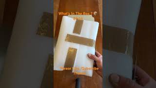 What’s In The Box?! 📦 EP:14 🔥 Mystery Military Ration Reveal!