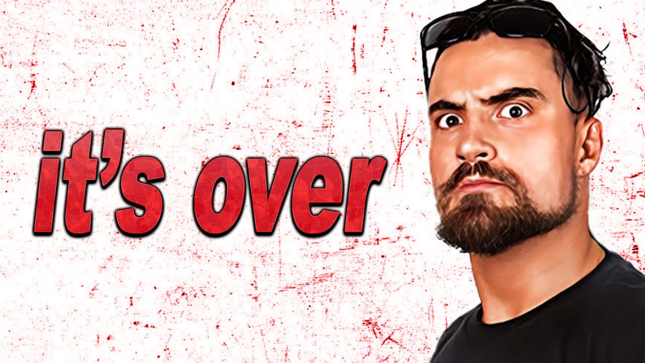 The Brutal Downfall of Marty Scurll