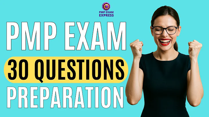 30 PMP Prep Exam Questions | Stakeholder Engagement | Agile | Project Leader