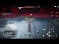 54s Wolf Maiden Speedrun | Tank Rotation (After balance patch) |Serpent's Fang 91 | Where Winds Meet