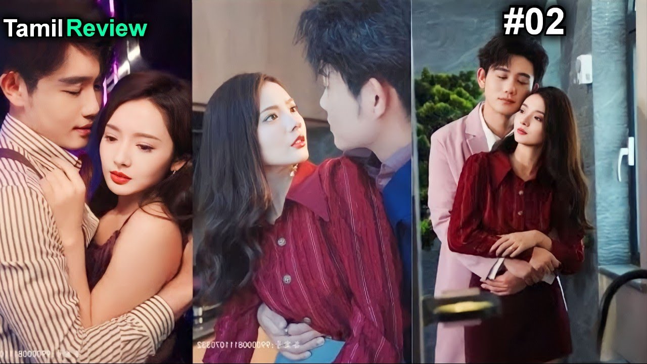 Rude CEO Forced to Marry Mute Poor Girl coz of Grandma//02// Chinese