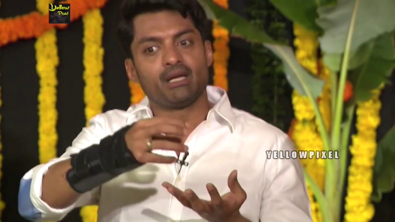 Ugadi Special interview with MLA team | yellow pixel