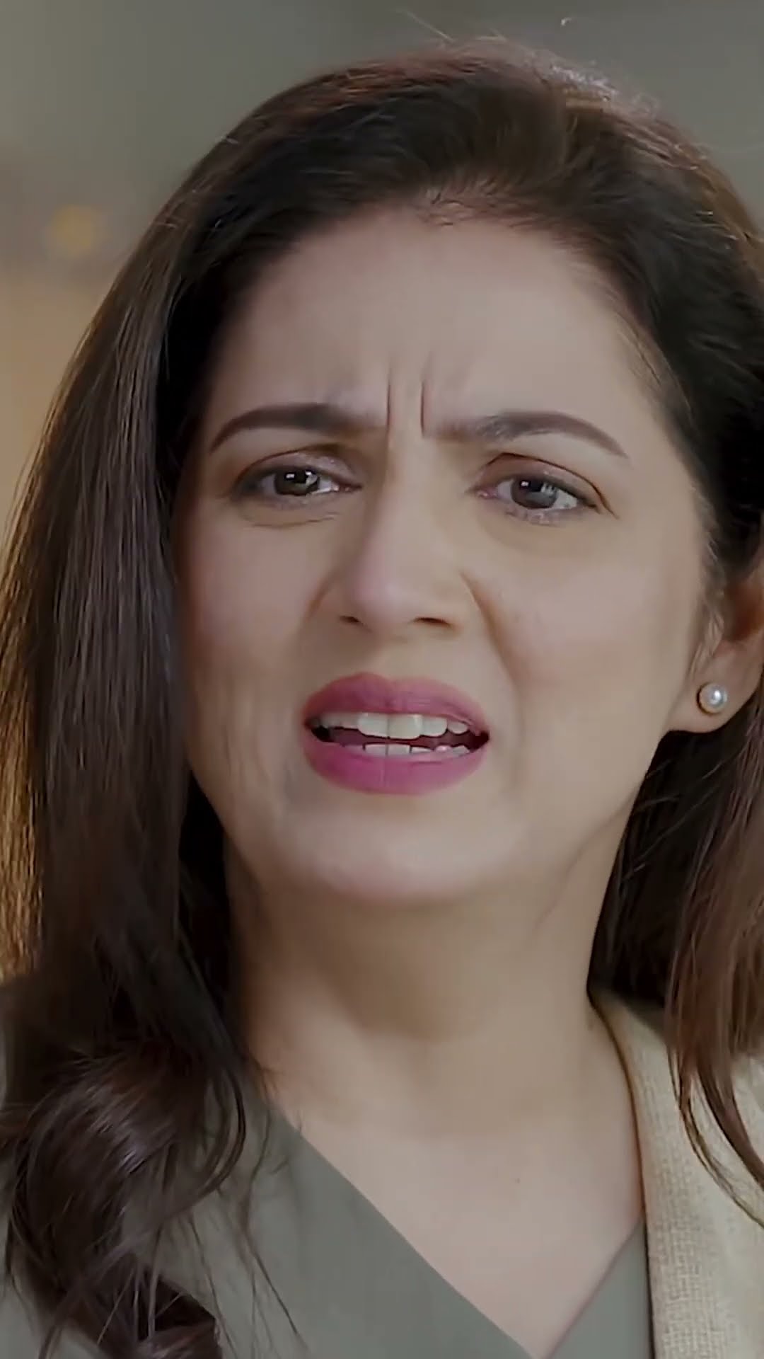Masooma Dhokaybaaz #bismil  #naumaanijaz  #shorts