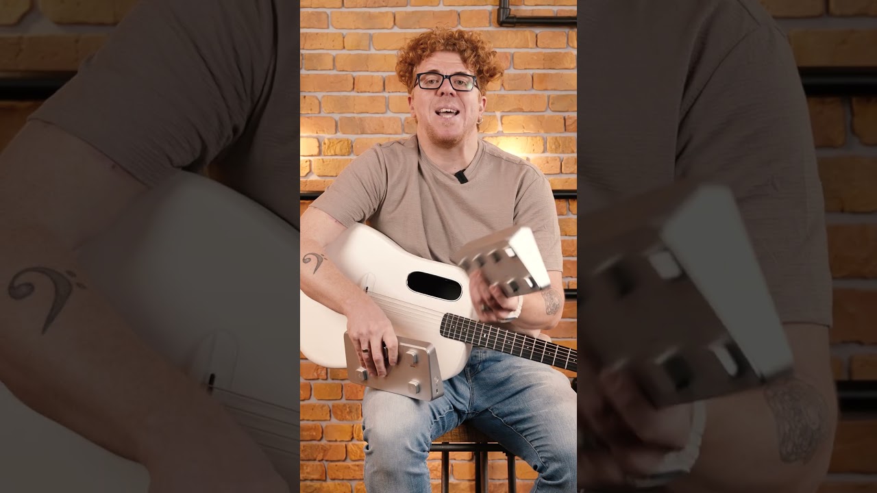 огляд LAVA MUSIC LAVA ME 4  