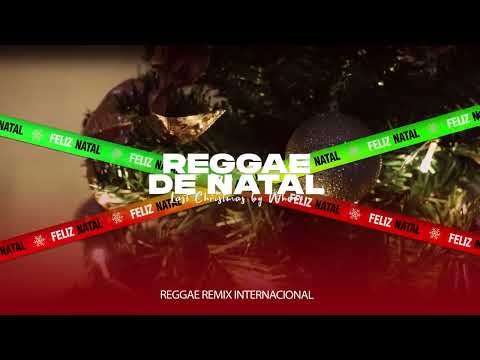 REGGAE DE NATAL - Last Christmas - Reggae Remix Internacional
