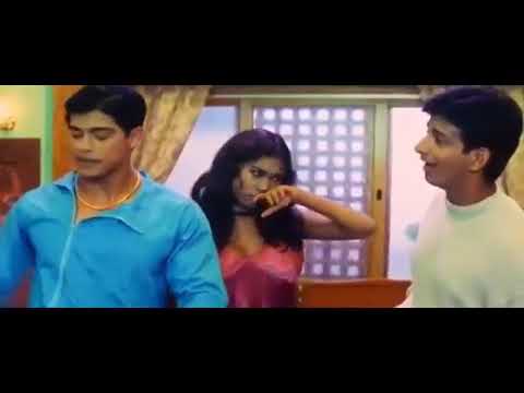 Style movie Comedy scene1 - YouTube
