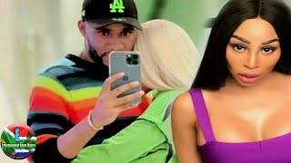 Zimbabwes Most Wanted Fraudster Found In Khanyi Mbaus Arms - Heres The Tea